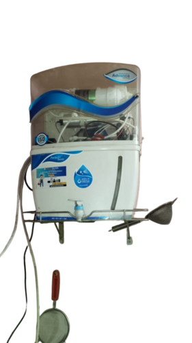 RO Leakage Repair Services