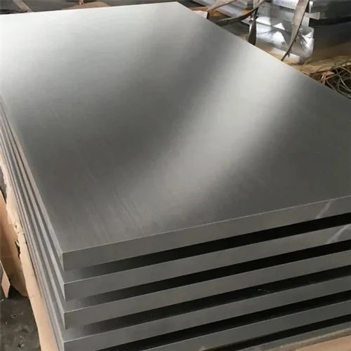Rust Proof Stainless Steel Plate