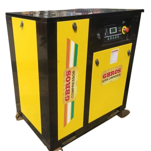 Screw Air Compressor