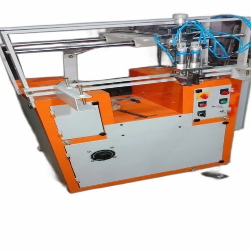 Semi Automatic Printing Machine