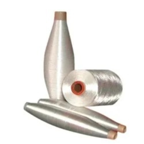 Silk Yarn