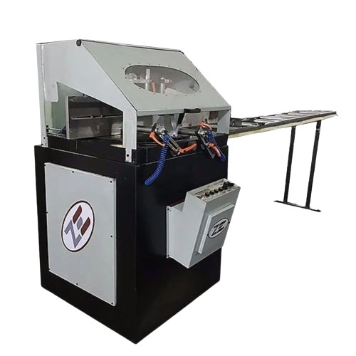 Single Head Cutting Machine