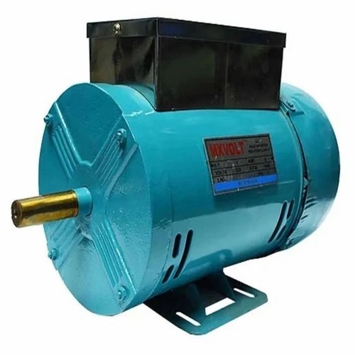 Single Phase Electric Motor