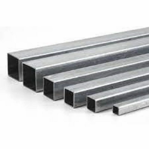 Ss Squre Pipe