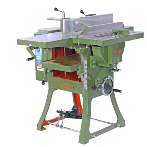 Ss Wood Working Machine