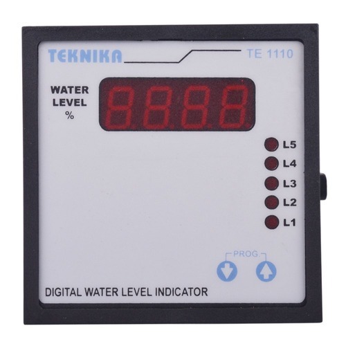 Water Level Controller 