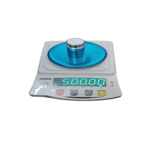 Weight Balance
