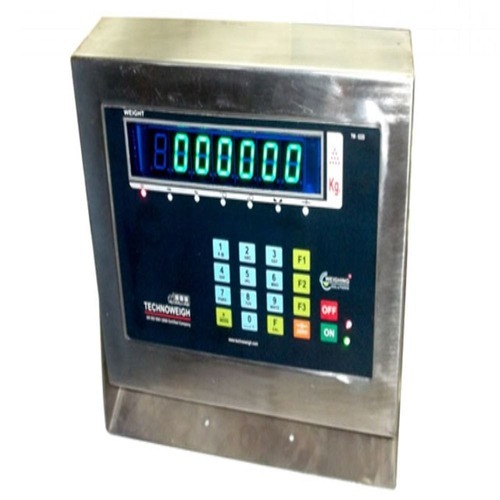 Weight Indicator Scale