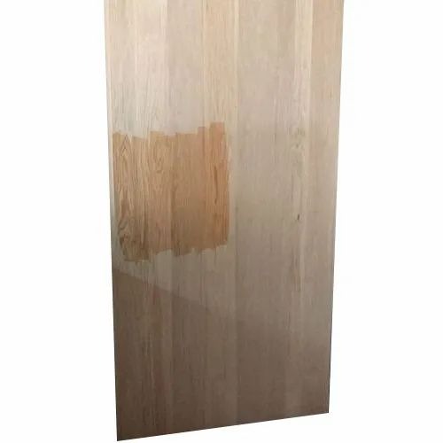 Wooden Plywood Sheets