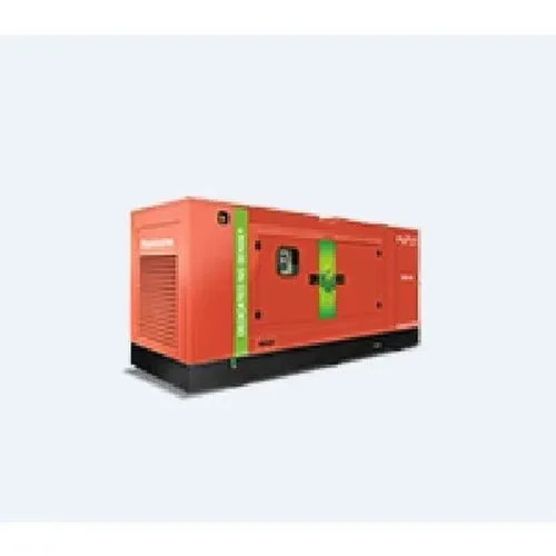 100kva Gas Dg Set