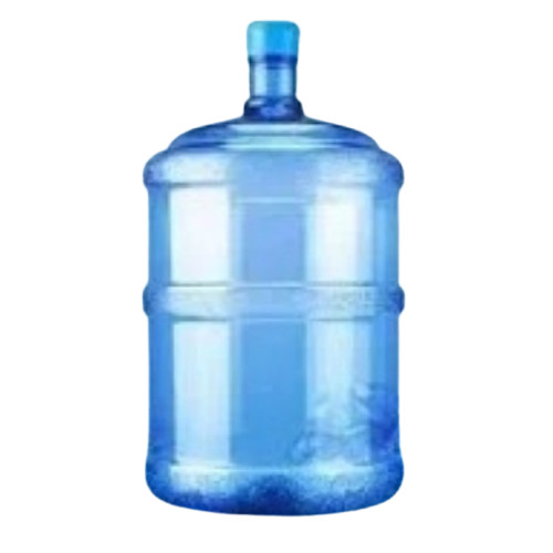 20 Liters Water Jar