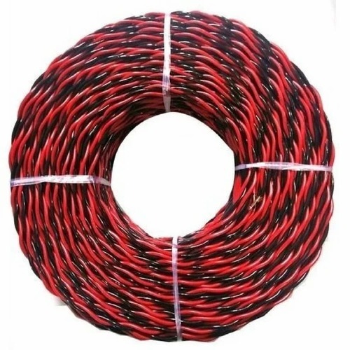 23/76 Flexible Copper Wire