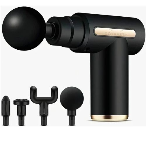 Abs Portable Massage Gun