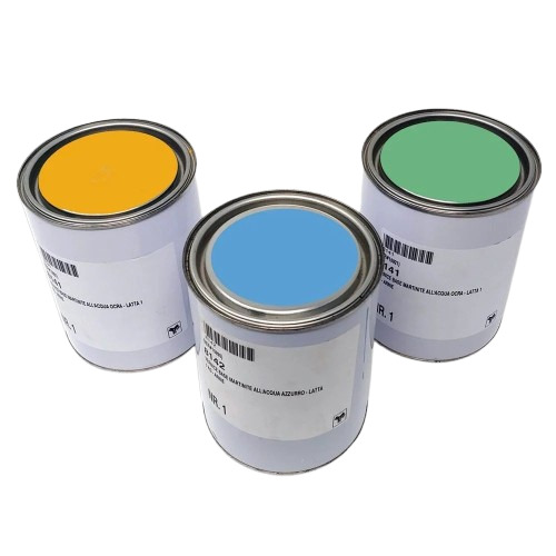 Acrylic Spray Paint