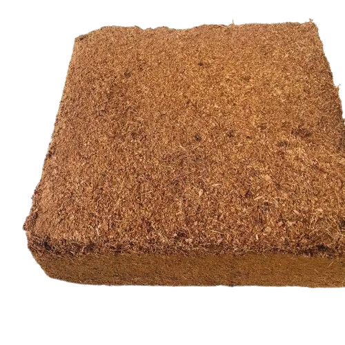 Agricultural Cocopeat Block