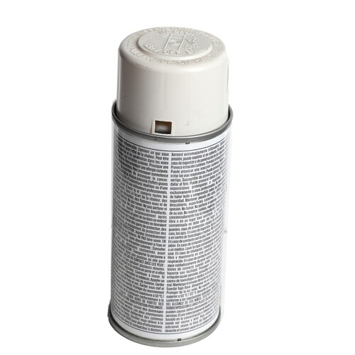 Automotive Spray Paint