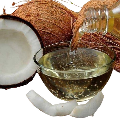 Coconut Oil