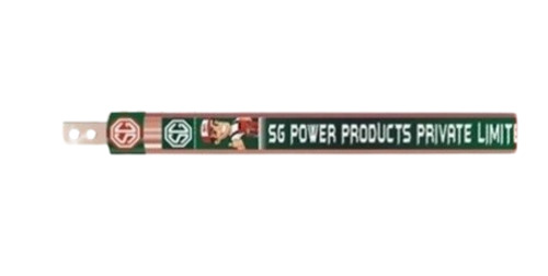 Copper Earthing Electrode