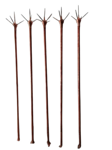 Copper Lightning Arrester