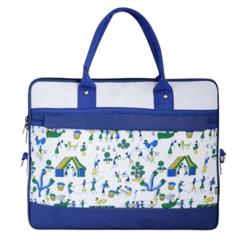 Cotton Shoulder Bags