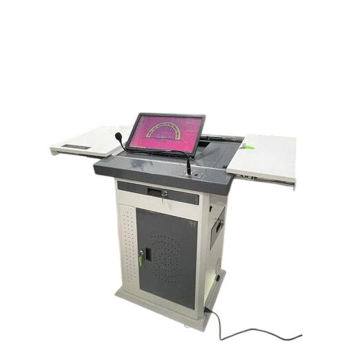 Digital Podium