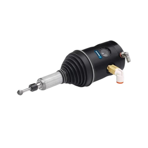 Fdb Deburring Spindle - Capacity: Max. Radial Compensation A 7.1 Mm; Compensation Force 9.4A  70 N Kg