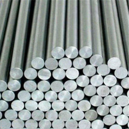 Forged Rounds