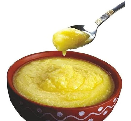 Fresh Cow Ghee