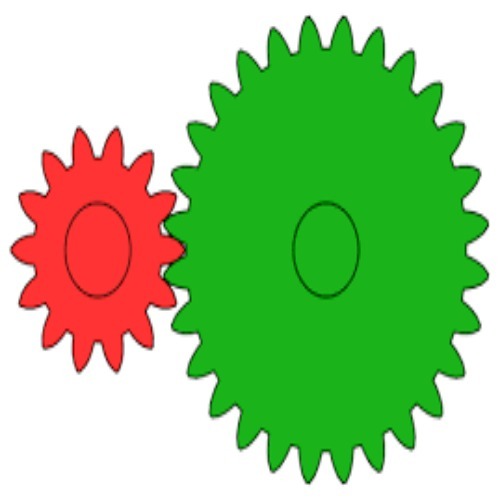 Gear Blanks