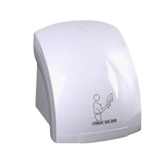 Hand Dryers