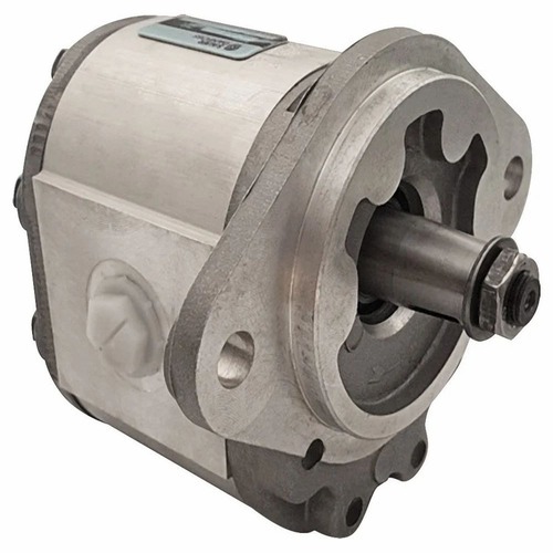 Hydraulic Pump Minor