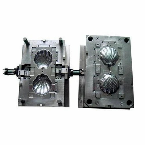 Injection Moulds 
