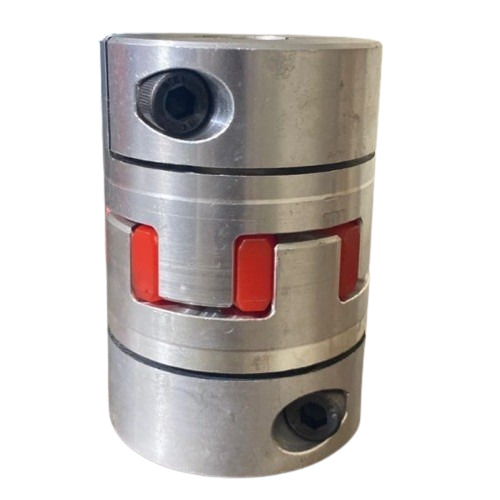 Jaw Coupling