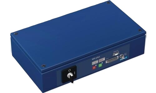 Keh Plus Control Unit