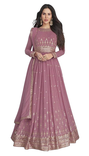 Ladies Gown 