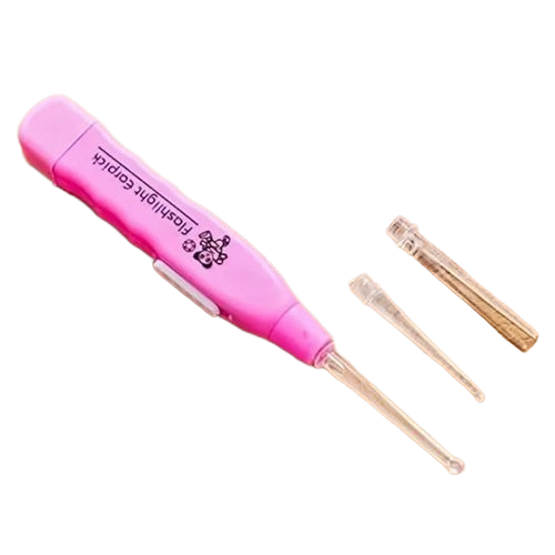 LED Light Ear Cleaner