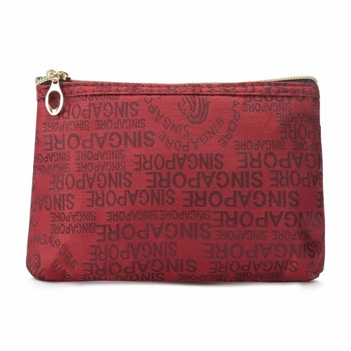 Makeup Bag