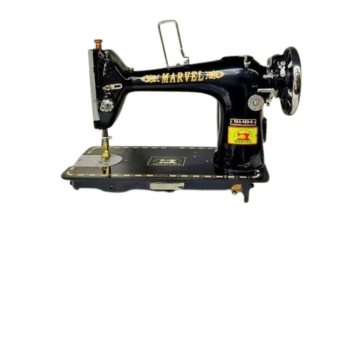 Marvel Sewing Machine