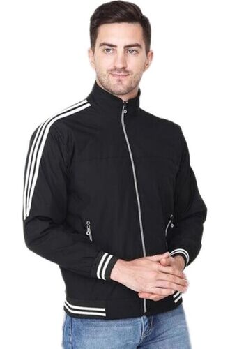 Mens Jacket
