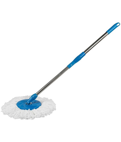 Mop Stick With Refill 