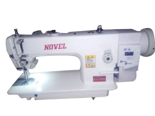 Novel Sewing Machine