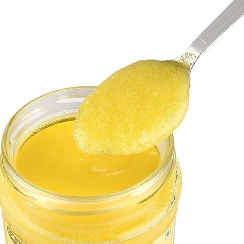 Organic Ghee