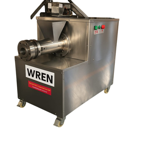 Pasta Making Machine 100Kg/Hr