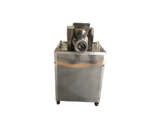 Pasta Making Machine Zpm 60 - Automation Grade: Semi Automatic
