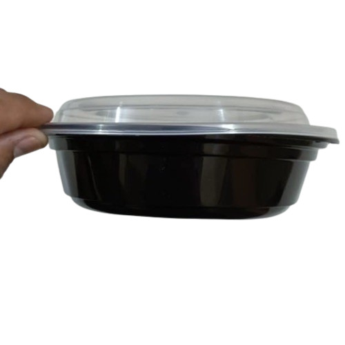 Plastic Containers