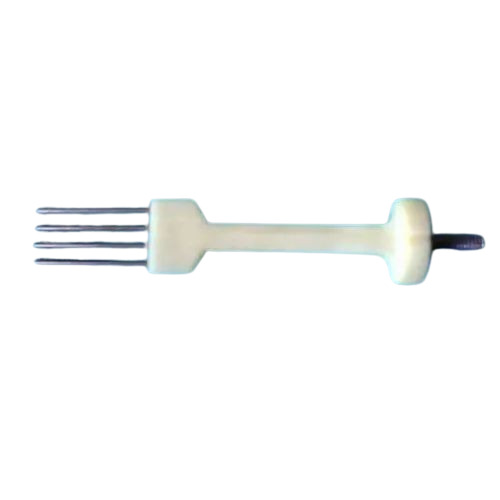Plastic Moulded Pin Fork