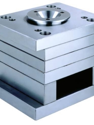 Plastic Injection mold