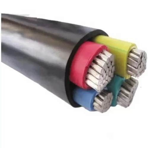 Pvc Insulated Aluminum Cable