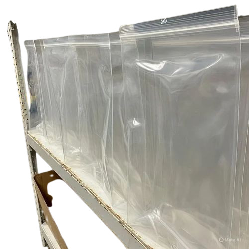 Pvc Packaging Pouches