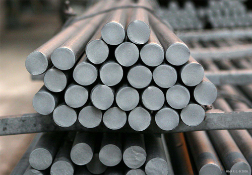 Rolled Rounds